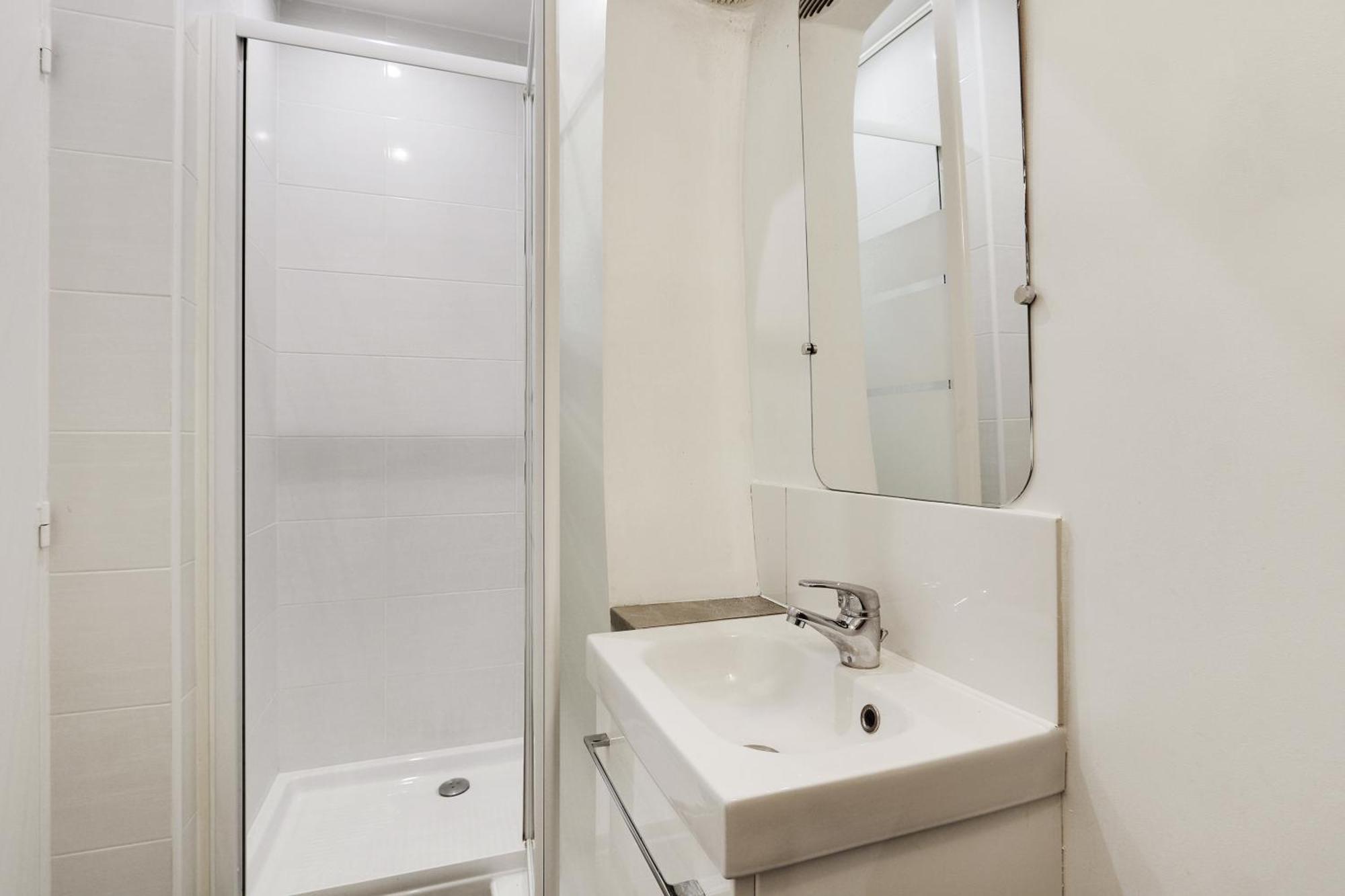 Pick A Flat'S Apartements In Louvre-Rivoli - Rue Du Roule Paris Exterior foto