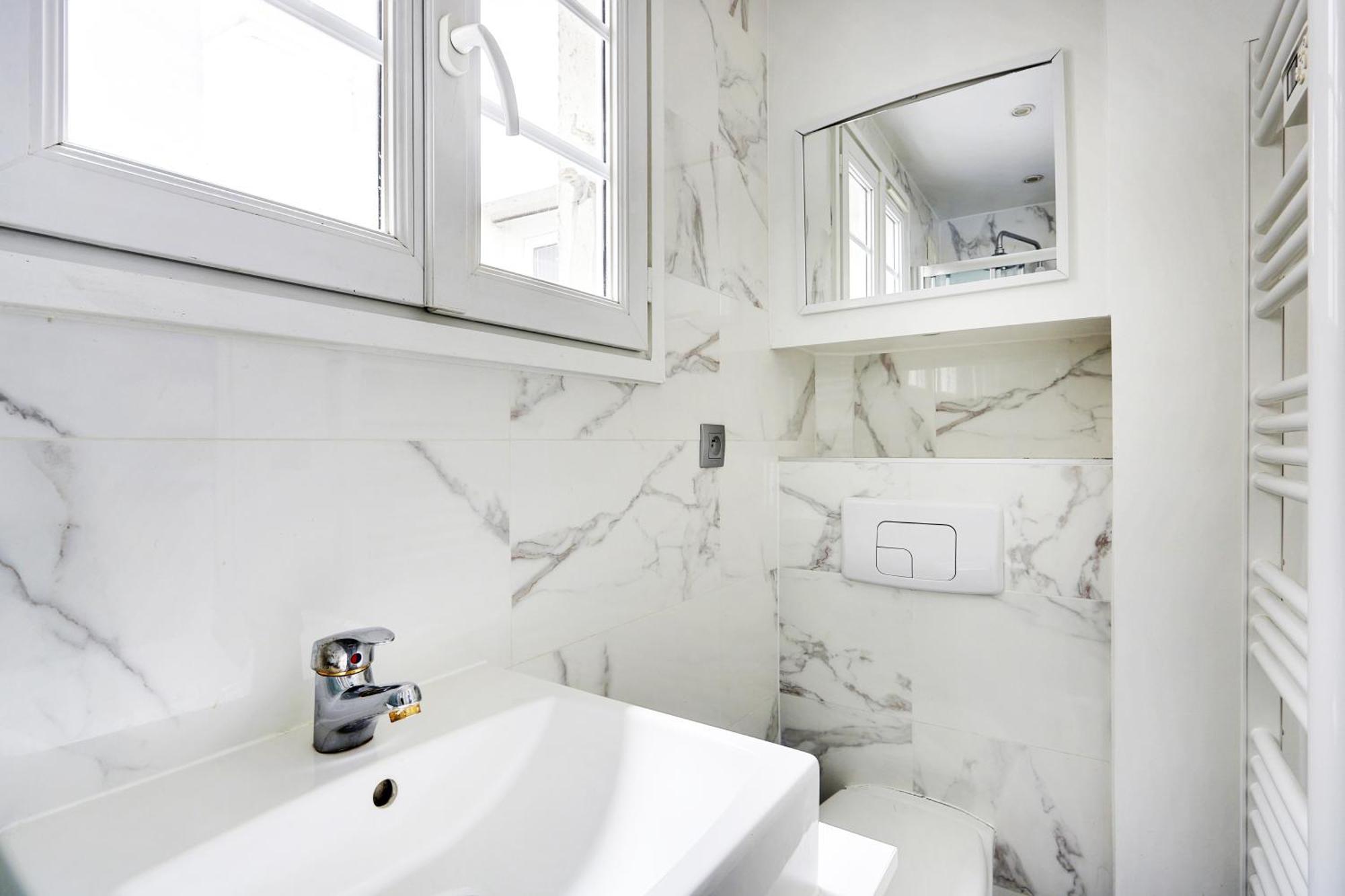 Pick A Flat'S Apartements In Louvre-Rivoli - Rue Du Roule Paris Exterior foto