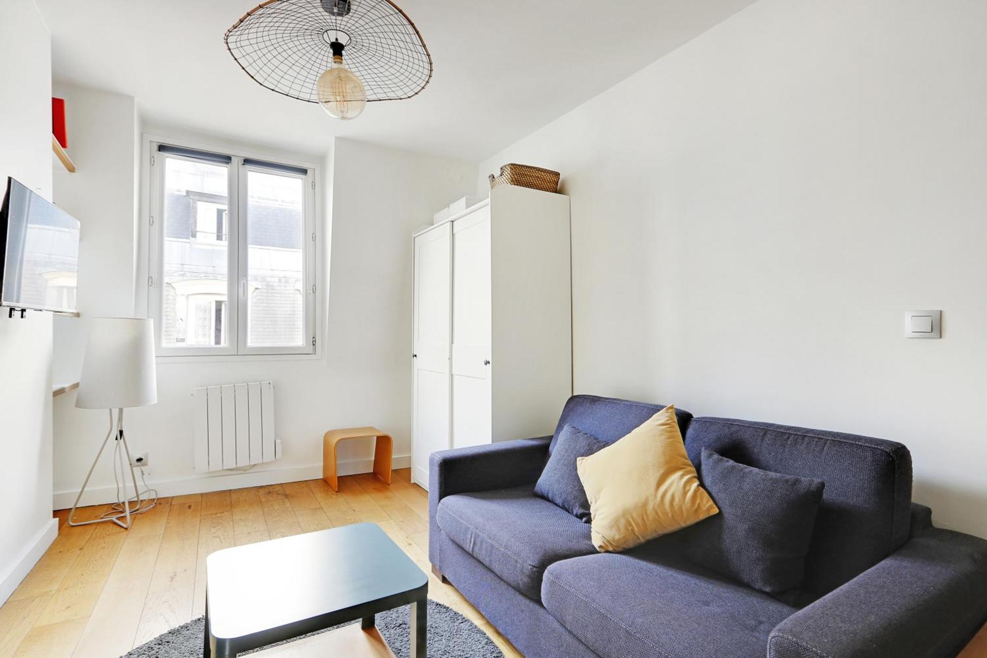 Pick A Flat'S Apartements In Louvre-Rivoli - Rue Du Roule Paris Exterior foto