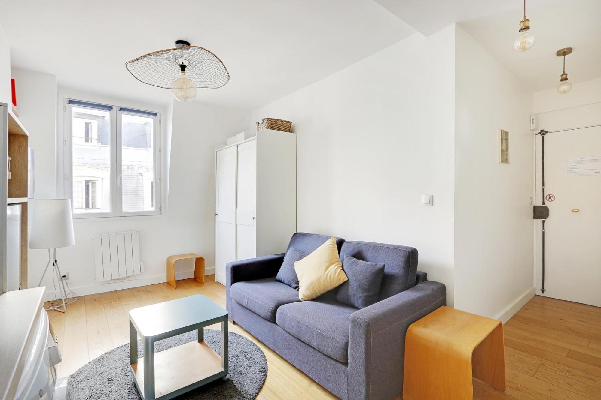 Pick A Flat'S Apartements In Louvre-Rivoli - Rue Du Roule Paris Exterior foto