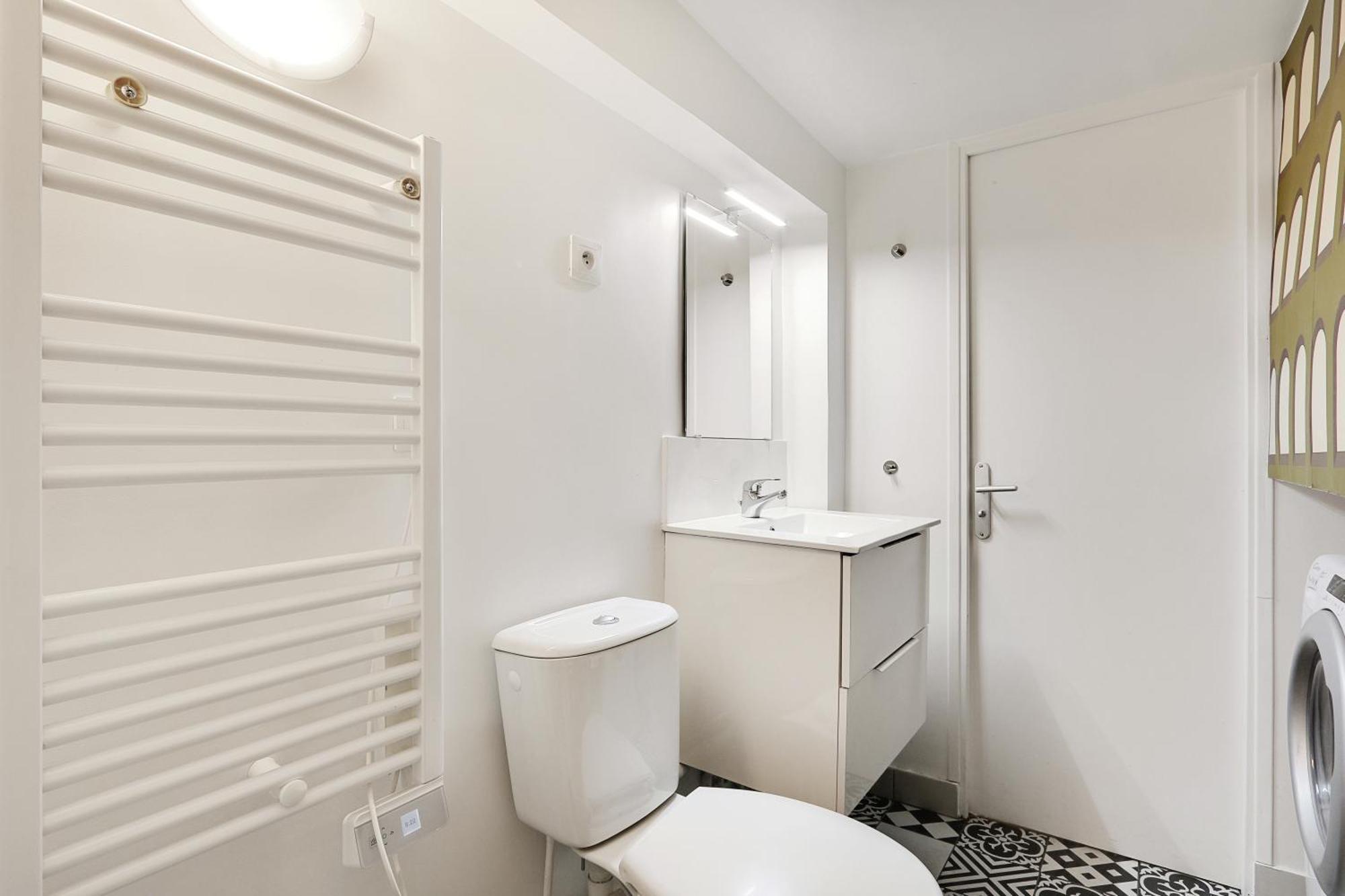 Pick A Flat'S Apartements In Louvre-Rivoli - Rue Du Roule Paris Exterior foto